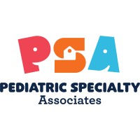 PEDIATRIC SPECIALTY ASSOCIATES, INC logo - Similar company to Child'S Play Plus