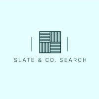 Slate & Co. Search logo - Similar company to Bergen Harley-Davidson
