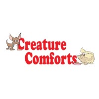 Creature Comforts (Shipston On Stour) logo - Similar company to Cedar Therapy - Chipping Norton, Deddington & Shipston On Stour.