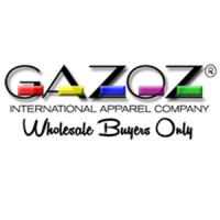 Gazoz Inc. logo - Similar company to Nilscreation
