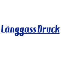 Länggass Druck AG Bern logo - Similar company to Boss Bern Ag