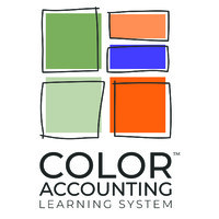 Color Accounting Learning System logo - Similar company to Wealthvox