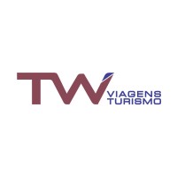 TW Viagens e Turismo logo - Similar company to Bsc Transformation