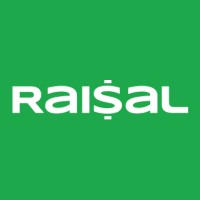 Raisal logo - Similar company to 13Th Floor Capital