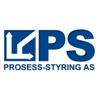 Prosess-Styring logo - Similar company to Flow-Teknikk As