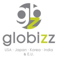 Globizz Corporation logo - Similar company to Qtics Group