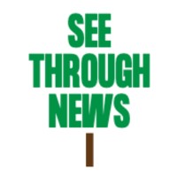 SeeThroughNews logo - Similar company to Norland International