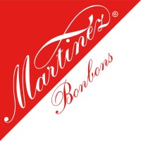 Martinez Chocolatier Amstelveen logo - Similar company to Anna Amstelveen