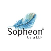 Sopheon Cera LLP logo - Similar company to Mavix International Llp