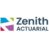 Zenith Actuarial logo - Similar company to Insurem