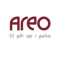 Areo A/S logo - Similar company to 3D Wale