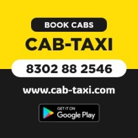 cab-taxi logo - Similar company to Cab Bookkeeping Services, Llc