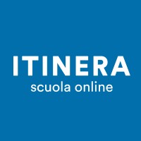 Itinera Scuola Online logo - Similar company to Centro Studi Petrarca