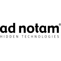 ad notam AG logo - Similar company to Mirror Image Ddn