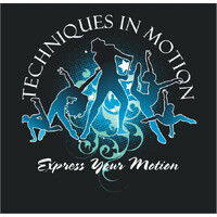Techniques In Motion logo