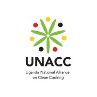 Uganda National Alliance on Clean Cooking (UNACC) logo - Similar company to Ethanex Labs