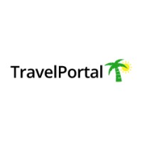 TravelPortal logo - Similar company to Lowest Flight Fare