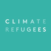 Climate Refugees logo - Similar company to Climigration Network