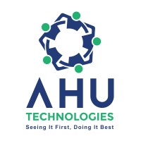 AHU Technologies Recruitment logo - Similar company to Deft Recruiter