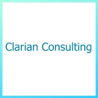Clarian Consulting logo - Similar company to Clarian Solutions