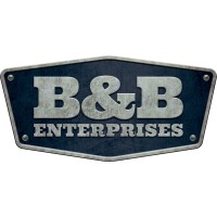 B&B Enterprises Inc logo - Similar company to The Nevada Institute For Autonomous Systems (Nias)
