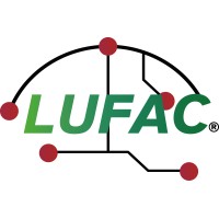 Lufac computación logo - Similar company to Nordly Arrow