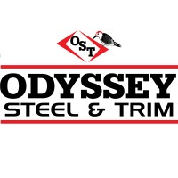 Odyssey Steel and Trim Inc. logo - Similar company to Vhc Wood Products