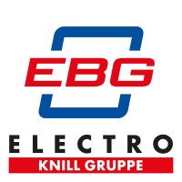 EBG electro GmbH logo - Similar company to Ebg Group