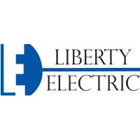 Liberty Electric logo - Similar company to Rg Developments