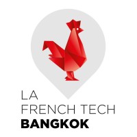 La French Tech Bangkok logo - Similar company to Startup Grind Bangkok