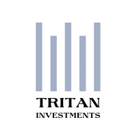 Tritan Investments logo - Similar company to 3Dvo