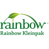 Rainbow Kleinpak logo - Similar company to Van Daalen Gww