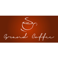 Grand Coffee Hall - Cafes Especiais logo - Similar company to Farofa Magazine