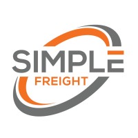 Simple Freight LLC logo - Similar company to Simple Freight Solutions, Inc.