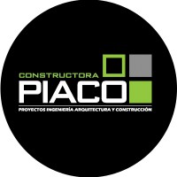Constructora PIACO S.A logo - Similar company to Constructora Icon