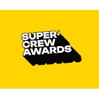 Super Crew Awards logo - Similar company to Disrupt.Grow