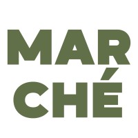 MARCHÉ logo - Similar company to The Still Collective