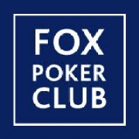 Fox Poker Club logo - Similar company to Gdscore Live Golf Scoring
