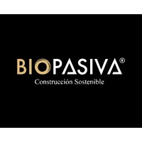 BioPasiva-Construcción Sostenible logo - Similar company to Yofra