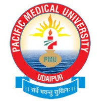 Pacific Medical College logo - Similar company to Mewar Hospital Group