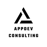 APPDEV CONSULTING logo - Similar company to More Fuel