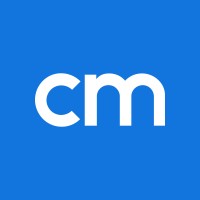 Clausematch logo - Similar company to Odin