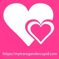My Transgender Cupid logo - Similar company to Sissy Anarchy