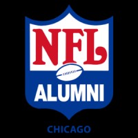 Chicago NFL Alumni Chapter logo - Similar company to Mindi Schaefer Freelance Speaking