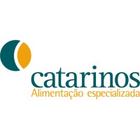 Catarinos- Alimentação Especializada logo - Similar company to The Escential Group