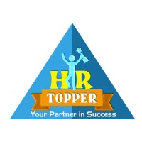 HR TOPPER logo - Similar company to Your Hr Buddy®
