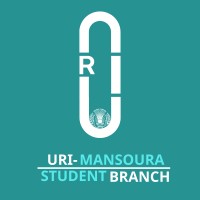 Undergraduate Researchers initiative - Mansoura University [URI-MU] logo - Similar company to Sciask