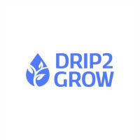 Drip2Grow logo - Similar company to Caliplant Agro