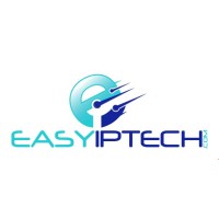 Easy IP Tech logo - Similar company to Creative Power Advertising Co. Llc