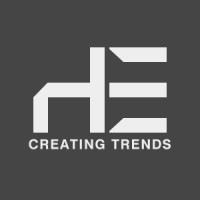 HE Creating Trends logo - Similar company to Global Shapers Hub Cancún